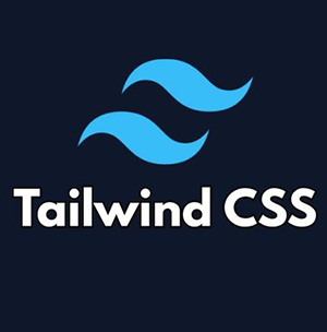 Tailwindcss logo